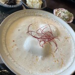 おばんざいカフェ 花唄 - 