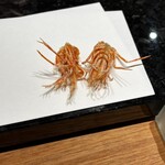 天ぷら 心斎橋 一哲 - 