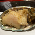 天ぷら 心斎橋 一哲 - 