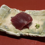 鮨　銀座　鰤門 - 