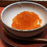 鮨　銀座　鰤門 - 