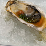 鮨　銀座　鰤門 - 