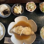 おばんざいカフェ 花唄 - 