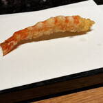 天ぷら 心斎橋 一哲 - 