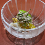 鮨　銀座　鰤門 - 