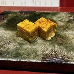 鮨　銀座　鰤門 - 