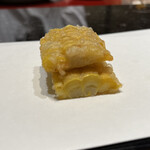 天ぷら 心斎橋 一哲 - 