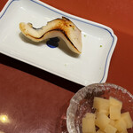 鮨　銀座　鰤門 - 