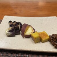 日本料理 「さくら」   ヒルトン東京お台場 - 