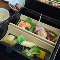 和食 國見 - 