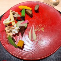 京料理 木村 - 