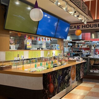 ブロンコビリー_2