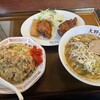 大野飯店
