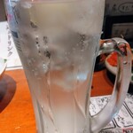 お魚スタンドゆうじ - 