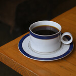 Coffee Dojo Samurai - Samurai Original Blend @ Tax Included JPY 500