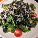 お魚スタンドゆうじ - 