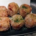 お魚スタンドゆうじ - 