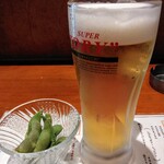 お魚スタンドゆうじ - 