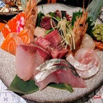 お魚スタンドゆうじ - 