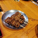 焼鳥のかおい - 