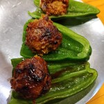 焼鳥のかおい - 