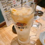 すし×天ぷら すしぱ - 