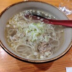 焼鳥のかおい - 