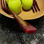 天ぷら 心斎橋 一哲 - 