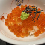 天ぷら 心斎橋 一哲 - 