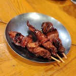 焼鳥のかおい - 