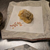 なにわ天ぷら 維心 - 