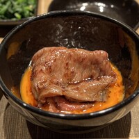 焼肉 ジャンボ はなれ - 