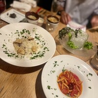 AWkitchen TOKYO 新丸ビル店 - 