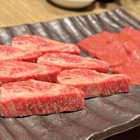 焼肉 ジャンボ はなれ - 