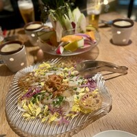 AWkitchen TOKYO 新丸ビル店 - 