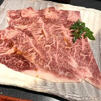 名古屋焼肉きらく - 