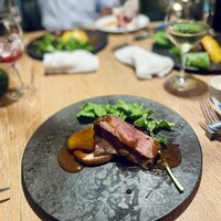 AWkitchen TOKYO 新丸ビル店 - 