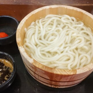 うどん様 豚骨うどん on X: 