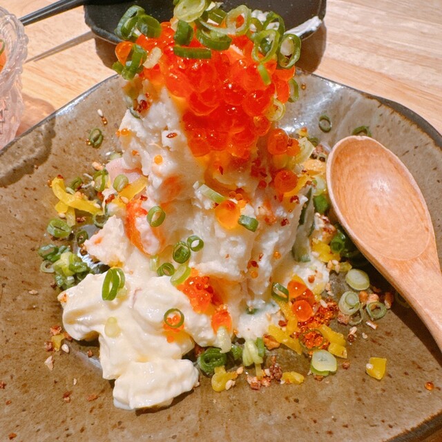 Sushi × Tempura Sushi Pa photo 4