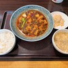 中華食堂 チリレンゲ