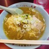 ラーメン＆カレー専門店 太源