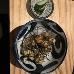 天串×和酒 佐香月 - 