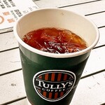 タリーズコーヒー - 