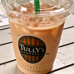 タリーズコーヒー - 