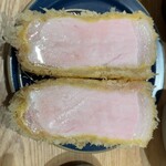 とんかつ成蔵 - 