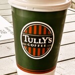 タリーズコーヒー - 