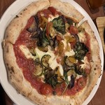 PizzaKingバンバール - 