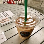 タリーズコーヒー - 