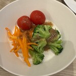 ブラッセリーベルナール - 