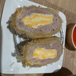 とんかつ成蔵 - 